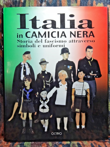 Italia camicia nera - in,