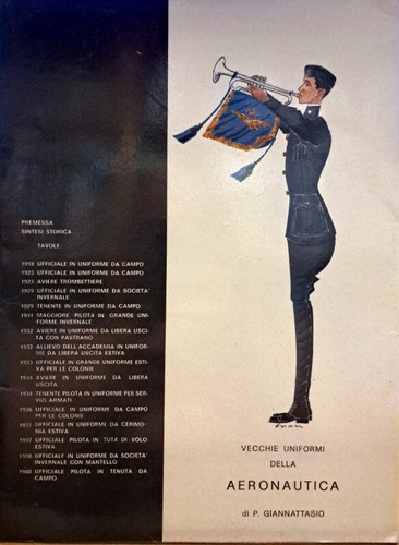 Libro vecchie uniformi - vecchie,