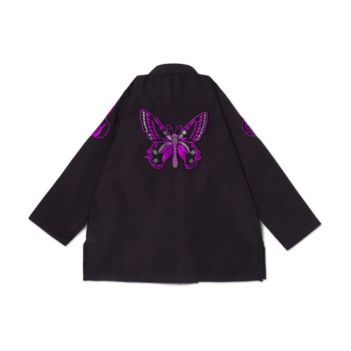 Kimono needles phantom - a&p,