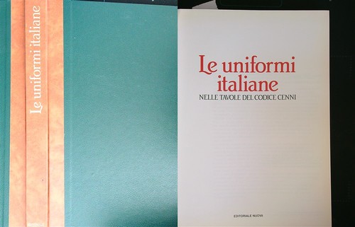 Uniformi italiane nelle - uniformi,