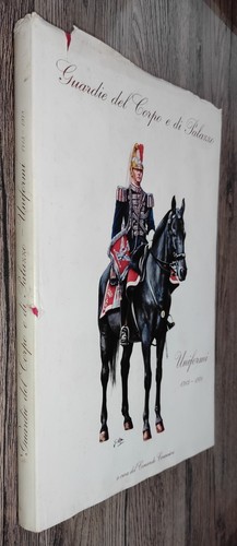 Libro guardie del - libro:,