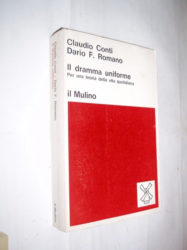 Dramma uniforme per una - il,