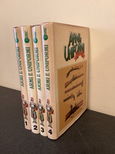 Armi uniformi tutti i - armi,