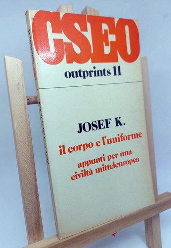 Josef corpo e - josef,