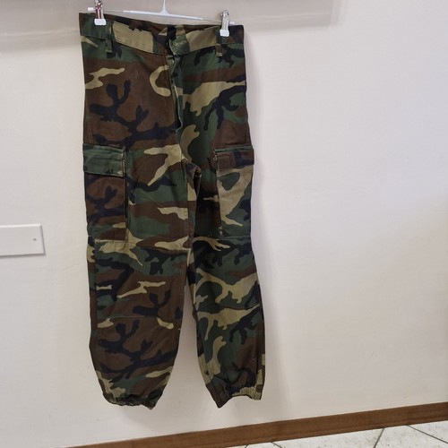 Uniforme mimetica - e.i.,