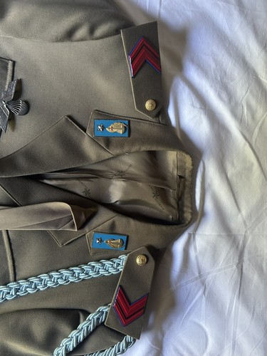 Uniforme completa brigata - completa,
