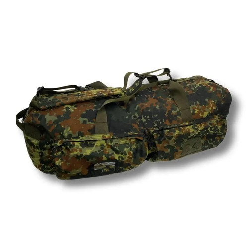 Borsone militare tattico
