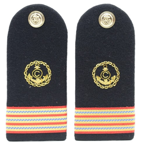 Spalline marina militare - marina,