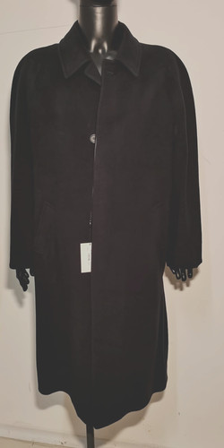 Cappotto uomo lungo m - uomo, u&m