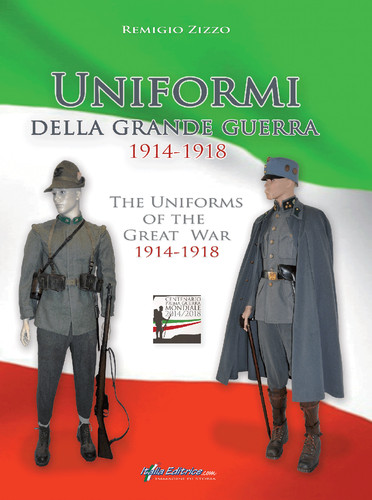 Uniformi della grande guerra - uniformi,