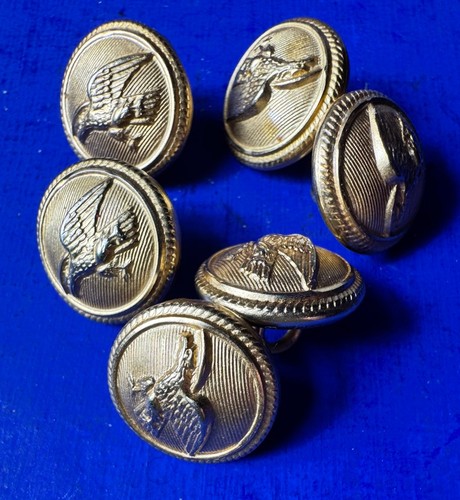 Bottone aeronautica - 🔵,