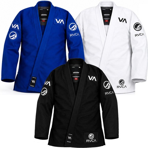 Shoyoroll rvca bjj lotto - rvca, v2