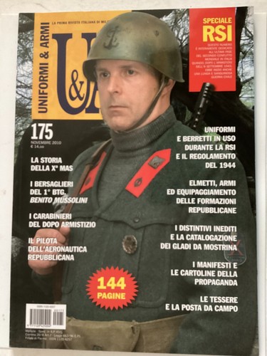 Uniformi armi n 175 nov - uniformi, -n.175-nov