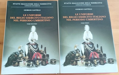 Uniformi del regio esercito - del,