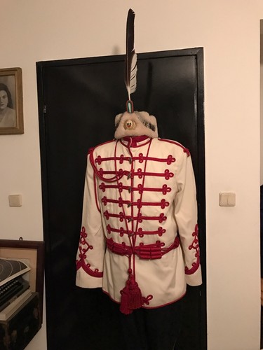 Bulgaria president guard - bulgaria,