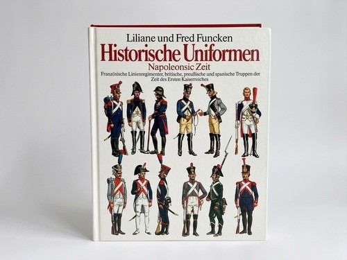 Hisorische uniformen - hisorische,