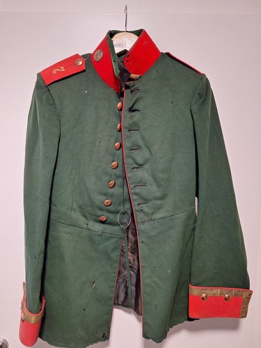 Giacca uniforme gonna arma - giacca,