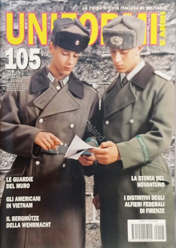 Rivista militaria - di,