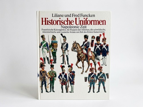 Historische uniformen - historische,