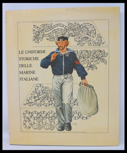 Uniformi storiche delle - le,