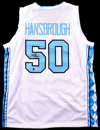 Maglia tyler hansbrough - maglia,