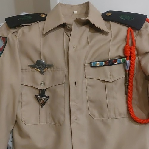 Uniforme militare francese