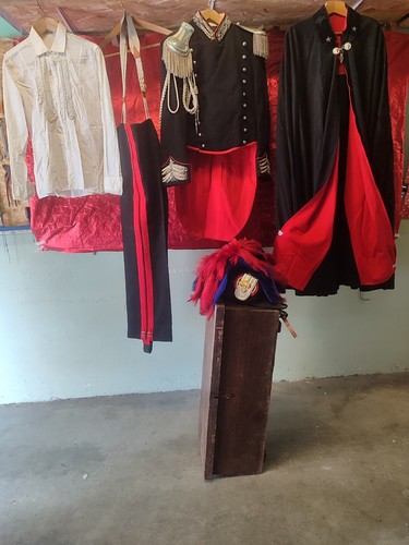 Uniforme militare italiana
