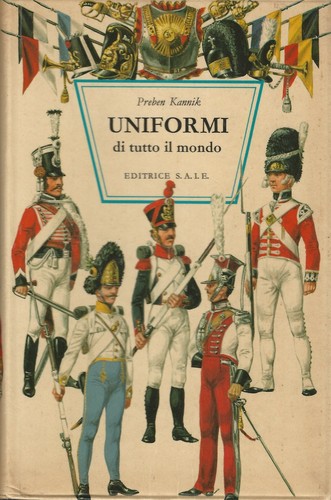 Uniformi tutto mondo - di,