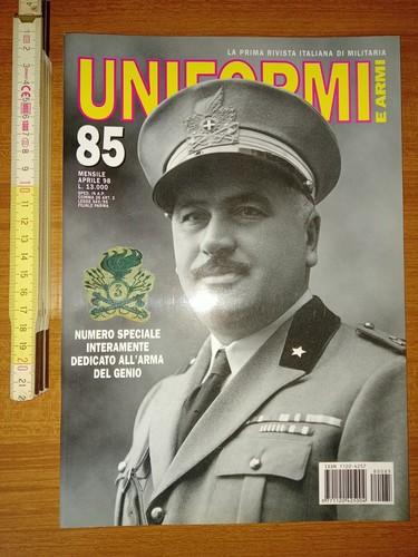 Uniformi armi 85 aprile - armi,