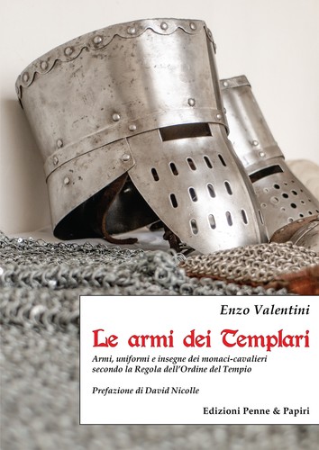 Armi dei templari - le,
