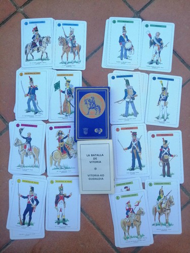 Batalla vitoria 1813 1988 - de, 1813-1988