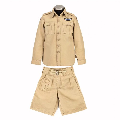 Did 80197 wwii colonnello - did,
