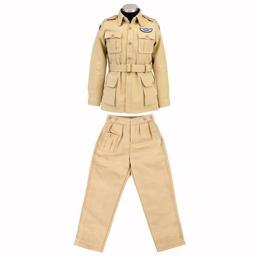 Did 80197 wwii colonnello - 80197,