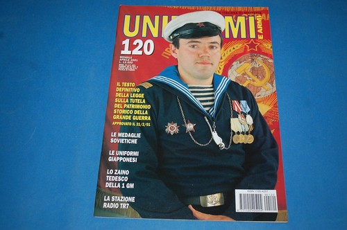 Uniformi armi no 120 - uniformi,