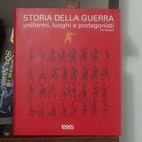 Storia della guerra uniformi - storia,