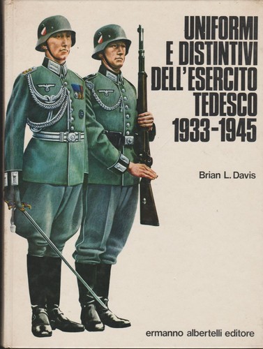 Uniformi distintivi - e,