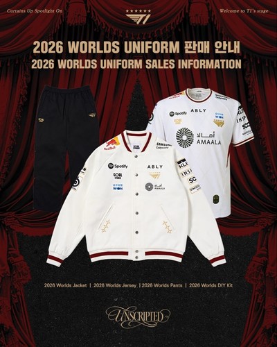 Preordine 2026 mondi - preordine,