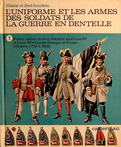 Funcken uniforme et - -,