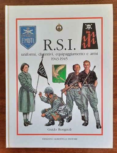 Rsi uniformi distintivi - rsi, uniformi,