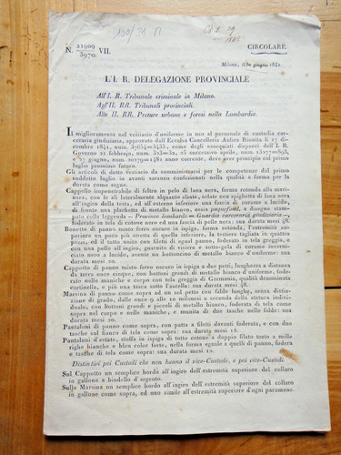 1842 uniformi delle - 1842-uniformi,