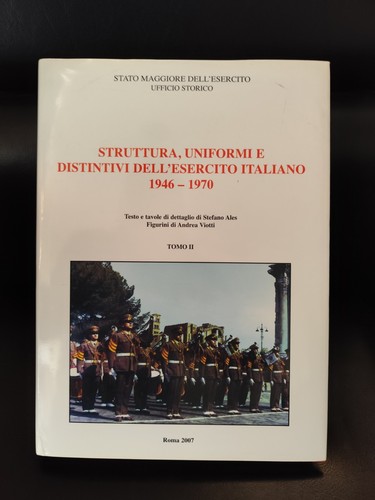 Libro struttura uniformi - uniformi, e