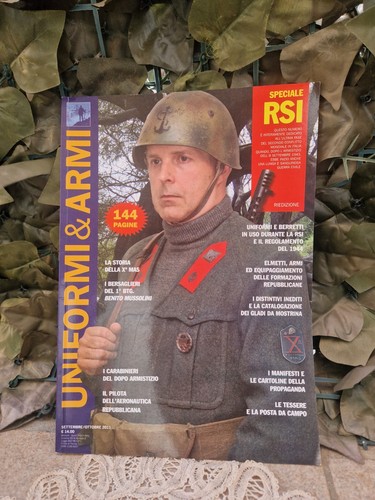 Tuttostoria uniformi armi - tuttostoria, &