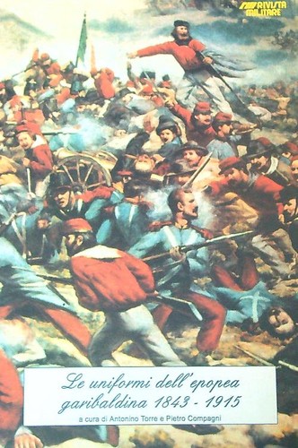 Uniformi dell epopea - uniformi, dell'epopea