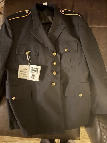 Army service uniform asu - army,