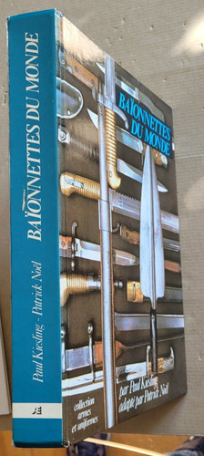 Les baïonnettes monde - les,