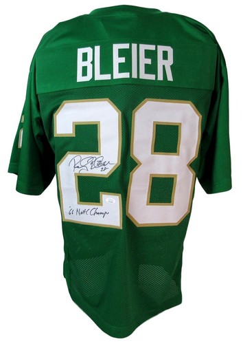 Maglia verde