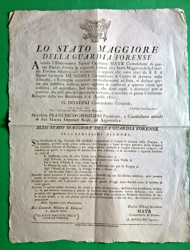 Dd694 reggenza austriaca - dd694-reggenza,