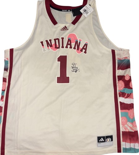Maglia basket indiana hoosiers - maglia,