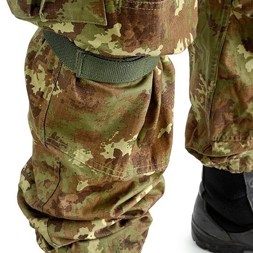 Elastici per uniformi - 2,