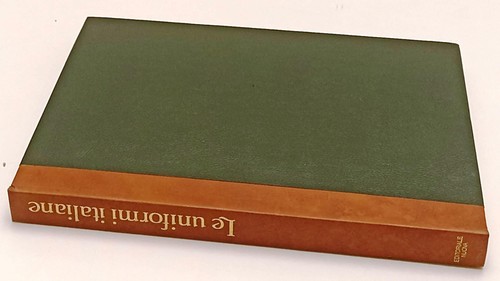 Uniformi italiane nelle - le,